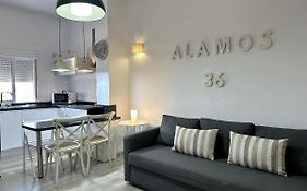 Alamos Suite
